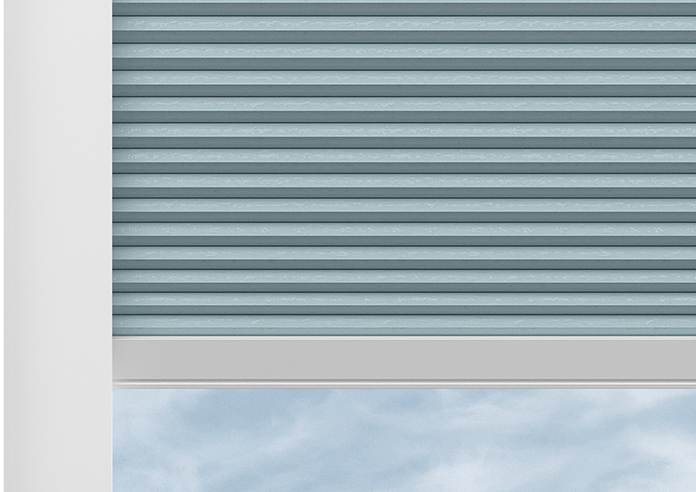 Eclipse (Blackout), Beryl - Perfect Fit Blind - Image 9